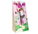 Ścianka wspinaczkowa pałac księżniczki