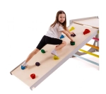 Rampa Climb kamienie