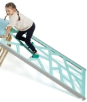 Rampa Climb wielokąty