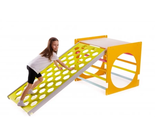 Rampa Climb plastry miodu