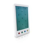 Interaktywna ściana bąbelkowa 110cm