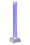 Interaktywna kolumna bąbelkowa 175 cm