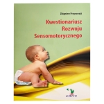 Kwestionariusz sensomotoryczny