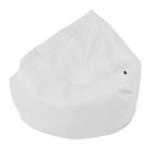 Gruszka rehabilitacyjna duża biała