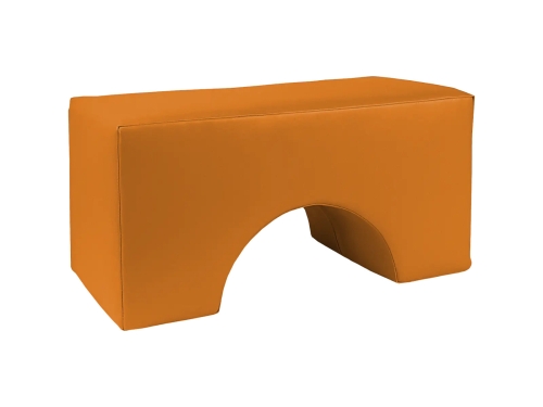 Mostek mały 60 x 30 x 30 cm - kształtka rehabilitacyjna