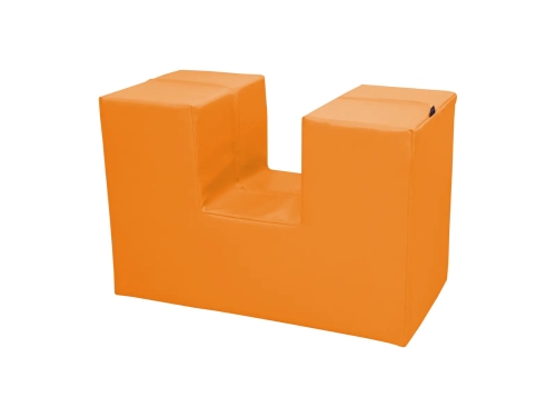 Baza mini 60 x 20 x 40 cm - kształtka rehabilitacyjna