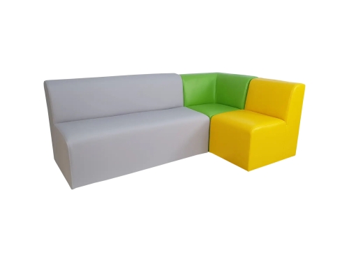 Zestaw Modulo 3