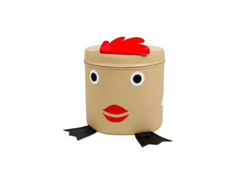 Pufa - Kurka
