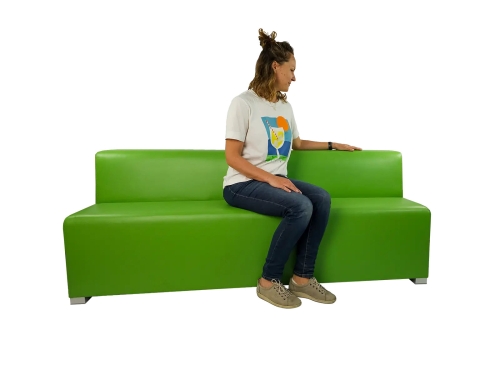 Kanapa FUN - 150 cm 32