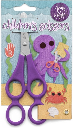 Nożyczki terapeutyczne z podwójnym uchwytem praworęczne.jpg