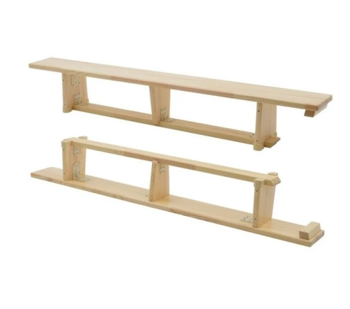 Ławka gimnastyczna 200 cm