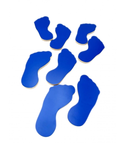 Ścieżka Stopy 8 szt