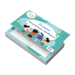 Ćwiczymy kompetencje społeczne - karty