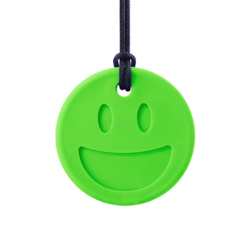 big_ARK-s-Smiley-Face-Chew-Necklace-zielony.jpg