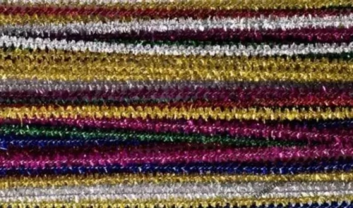 Druciki kreatywne 30cm 40szt