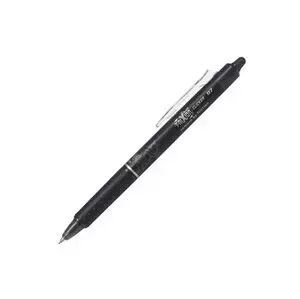 Długopis ścieralny FriXion Clicker Pilot 0,7 mm czarny