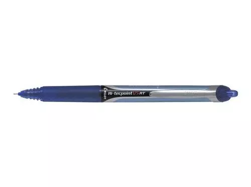 Cienkopis PILOT V5 RT niebieski