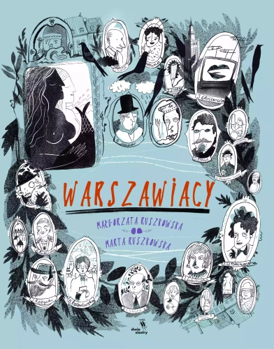 Warszawiacy