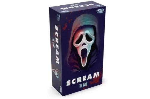 GOLIATH Scream/Krzyk (PL) 55347