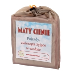 Maty cienie – pojazdy oraz zwierzęta żyjące w wodzie