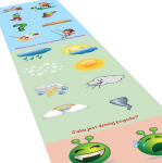 Tu i teraz - mata edukacyjna