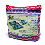 Zestaw terapeutyczno-sensoryczny - Echo dźwięczne pary