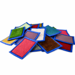 Piotruś sensoryczny