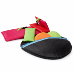 Ciasteczkowe kieszenie