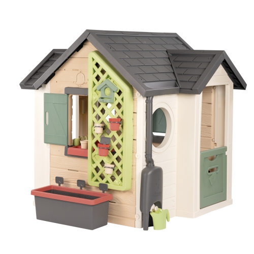 Smoby Domek ogrodnika