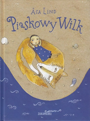 Piaskowy Wilk