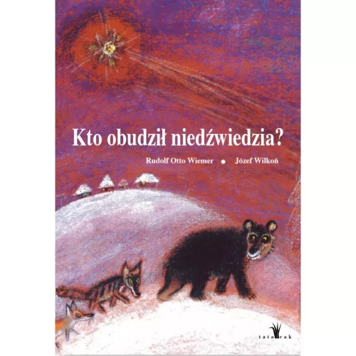 Kto obudził niedźwiedzia?