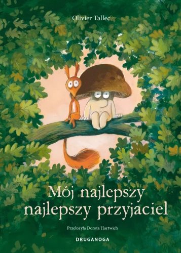 Mój najlepszy najlepszy przyjaciel