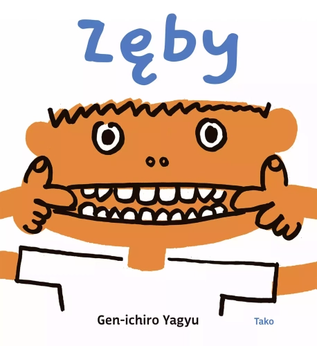Zęby (wyd.2)