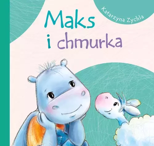 Maks i chmurka