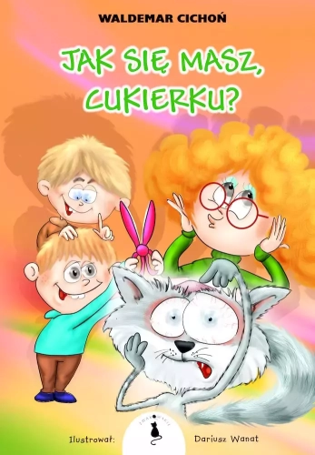 Jak się masz, Cukierku!, wydanie 2