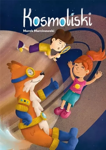 Kosmoliski