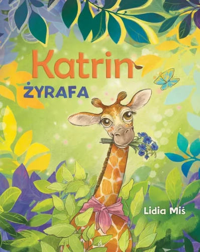 Katrin Żyrafa