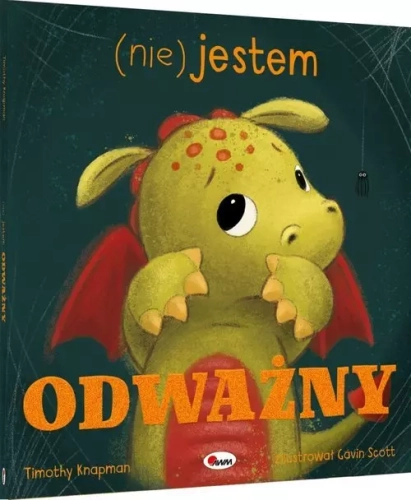 Nie jestem odważny