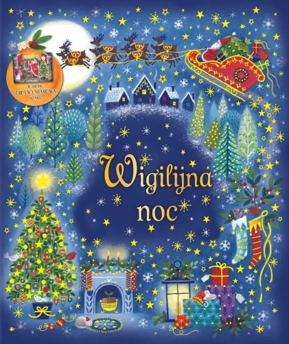 Wigilijna noc
