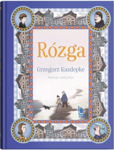 Rózga