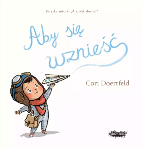 Aby się wznieść