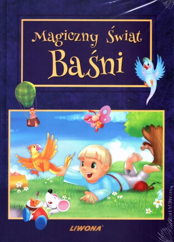 Magiczny Świat Baśni