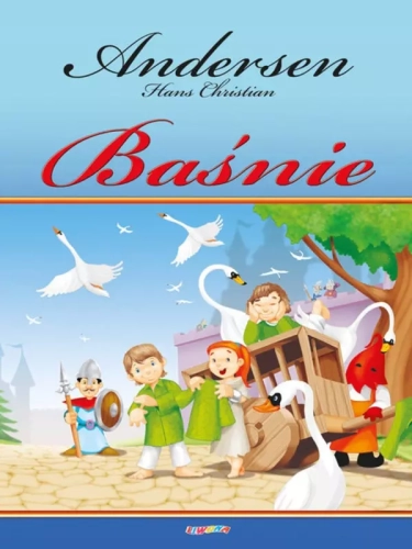 Baśnie