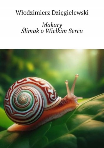 Makary Ślimak o Wielkim Sercu