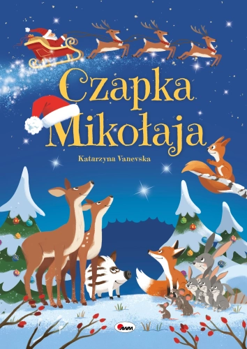 Czapka Mikołaja