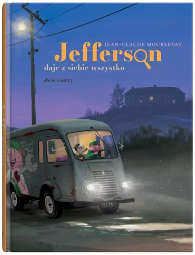Jefferson daje z siebie wszystko