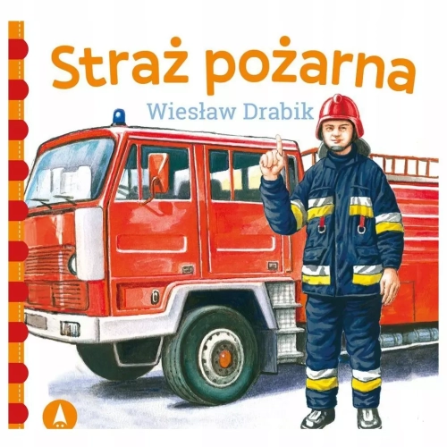 Straż pożarna