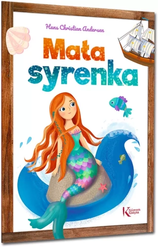 Mała Syrenka