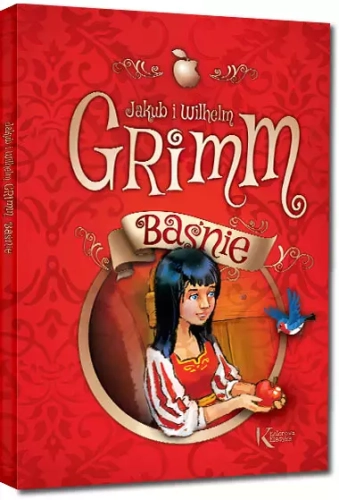 Baśnie