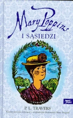 Mary Poppins i sąsiedzi